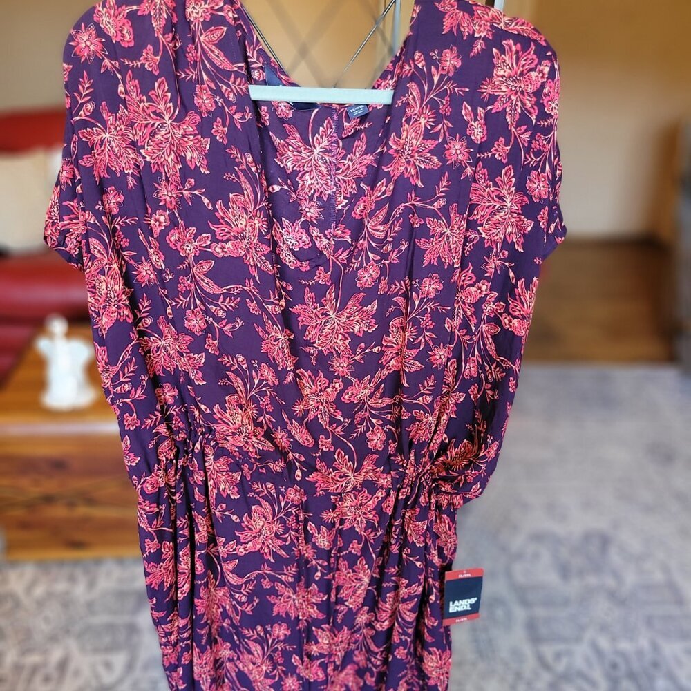 Women's Swim Cover Up - Picture 2 of 3
